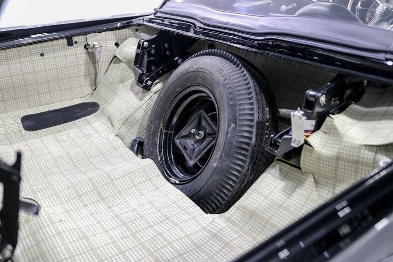 1960 Ford Thunderbird