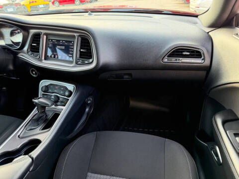 2020 Dodge Challenger