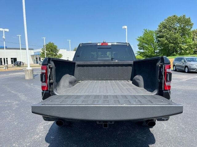 2019 RAM 1500 9