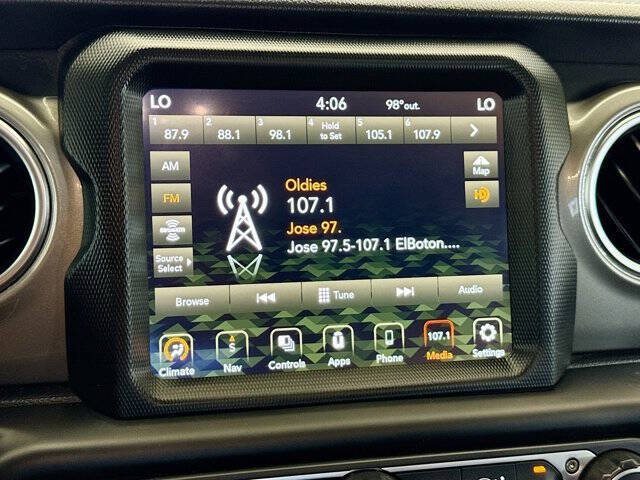 2022 Jeep Wrangler Unlimited