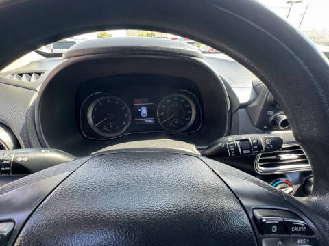 2018 Hyundai Kona SE