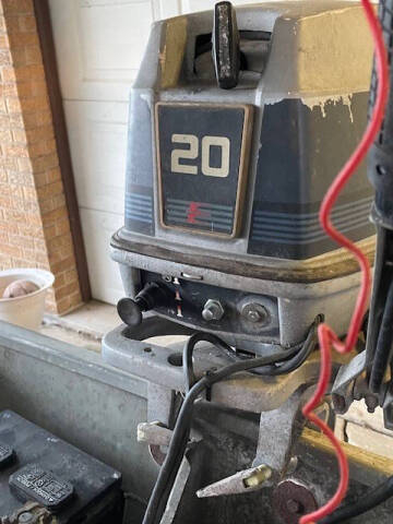 2003 All Weld 15 foot