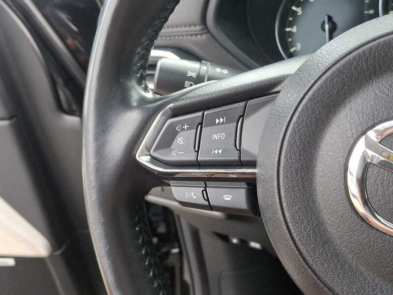 2022 Mazda CX-5 2.5 S Premium Plus