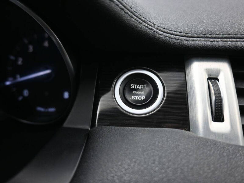 2017 Land Rover Range Rover Evoque HSE Dynamic