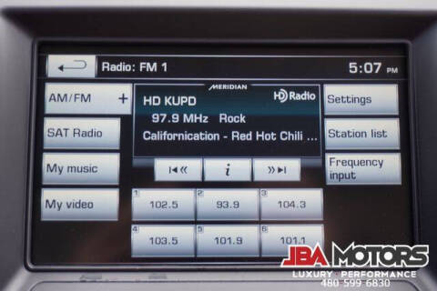 2015 Land Rover LR2 HSE LUX