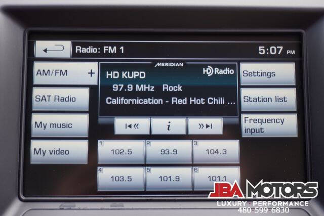 2015 Land Rover LR2 HSE LUX