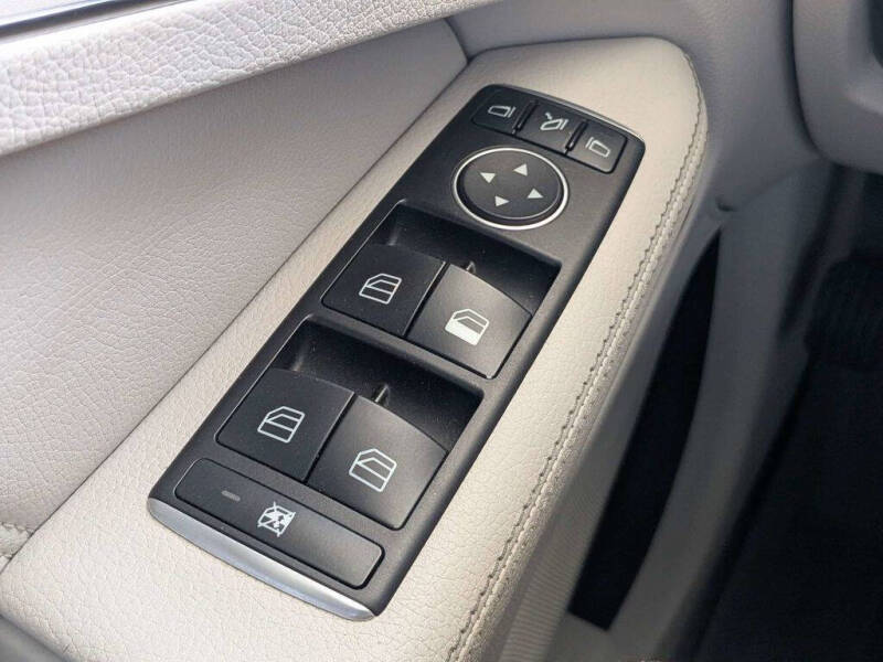 2015 Mercedes-Benz E-Class E 350 4MATIC
