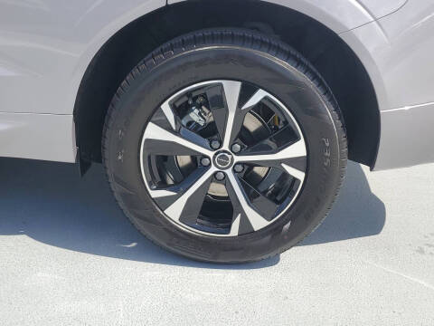 2026 Volvo XC60 B5 Core