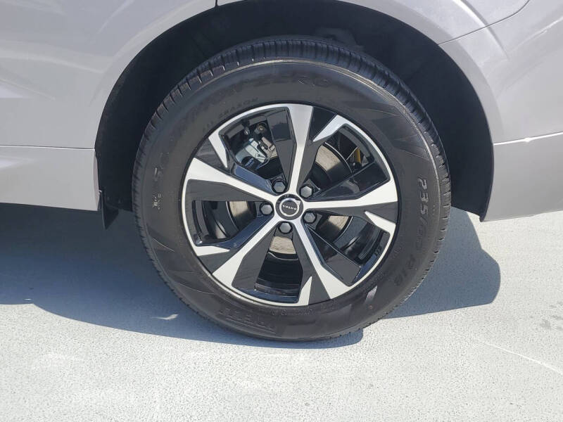 2026 Volvo XC60 B5 Core