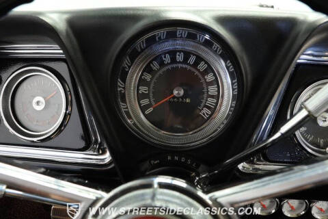 1966 Oldsmobile Starfire