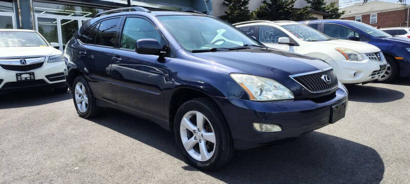 2007 Lexus RX 350