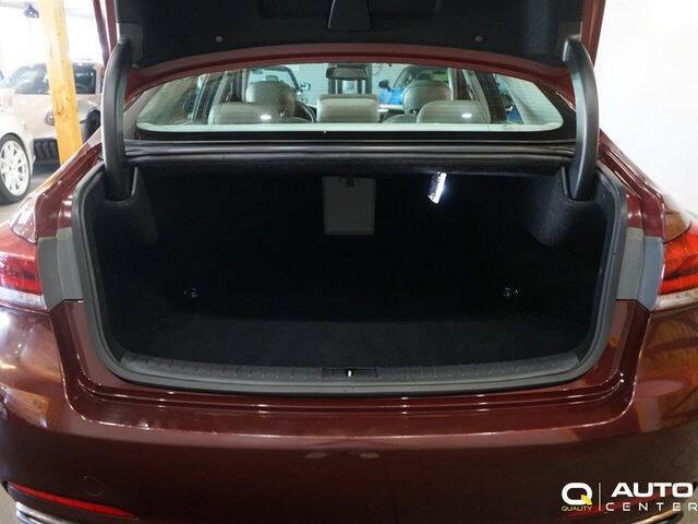 2015 Hyundai Genesis