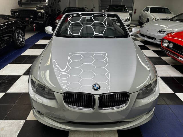2011 BMW 3 Series 335i