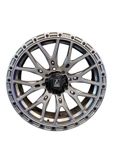  AXE WHEELS ATLAS UTV 20X7 for sale at Used Powersports LLC - Parts and Accessories in Reidsville NC