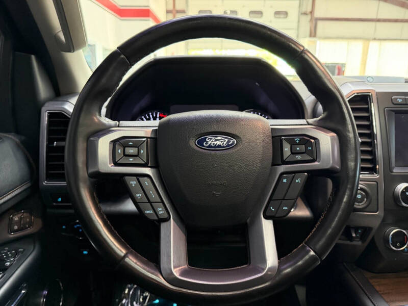 2019 Ford Expedition Platinum