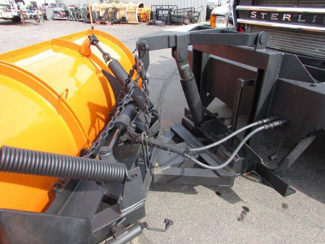 2009 Sterling L7500 Series