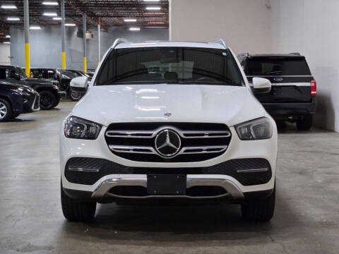 2020 Mercedes-Benz GLE GLE 350 4MATIC