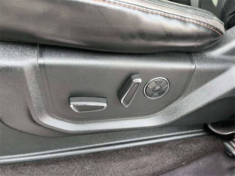 2018 Ford F-250 Super Duty