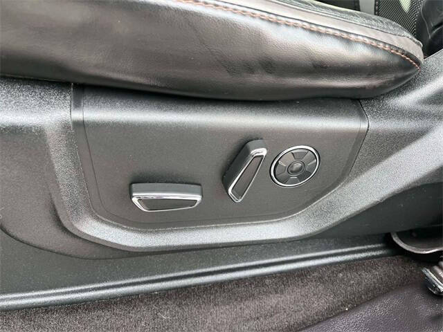 2018 Ford F-250 Super Duty