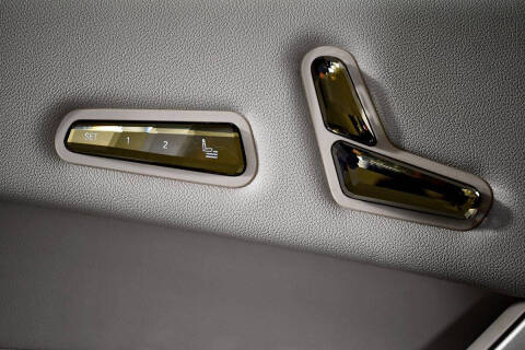 2023 BMW iX xDrive50