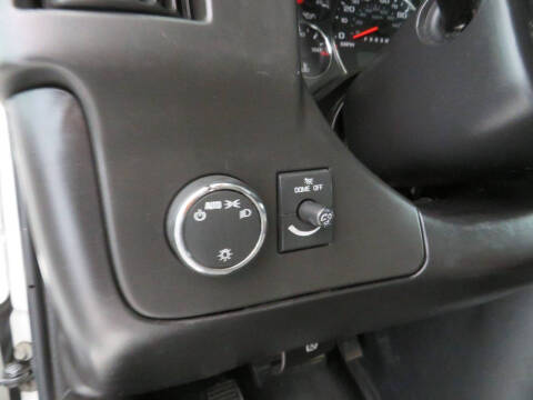 2012 Chevrolet Express 3500