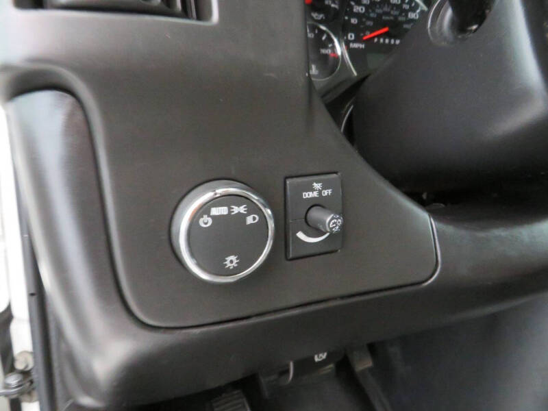 2012 Chevrolet Express 3500