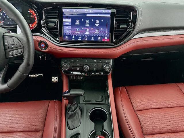 2024 Dodge Durango SRT Hellcat Premium