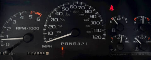 2000 Cadillac Escalade