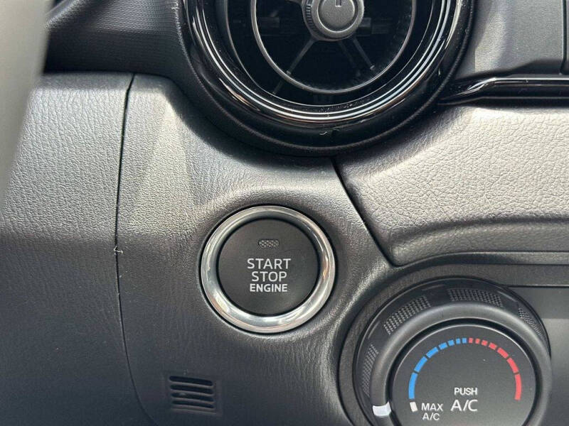 2026 Mazda MX-5 Miata Club