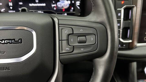 2024 GMC Yukon XL Denali Ultimate