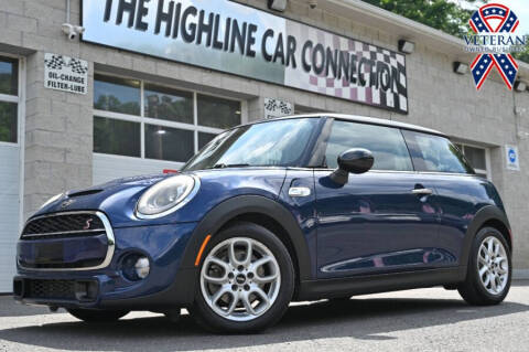 2015 MINI Hardtop 2 Door