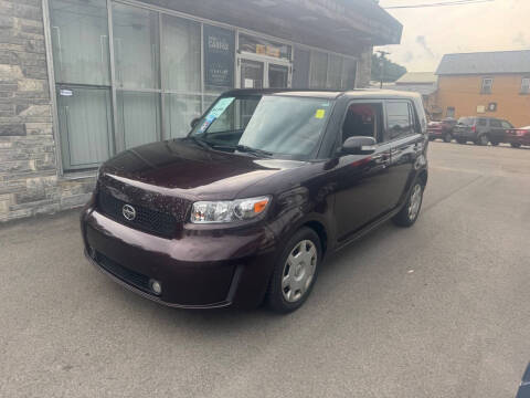 2009 Scion xB