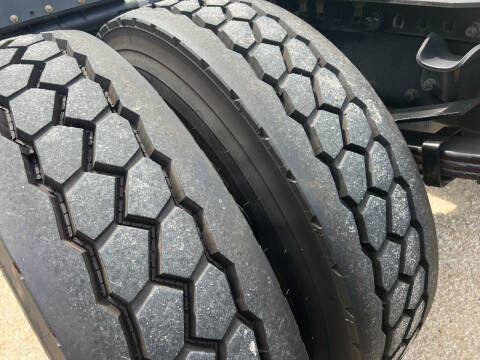 2005 Sterling Acterra