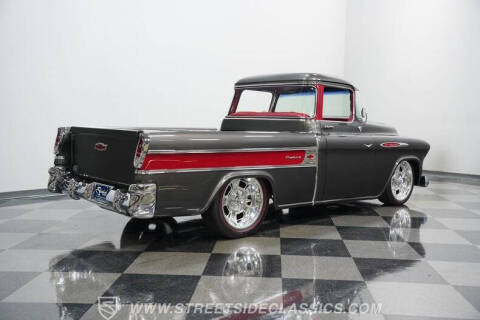 1957 Chevrolet 3100