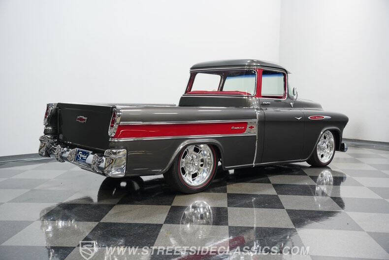 1957 Chevrolet 3100
