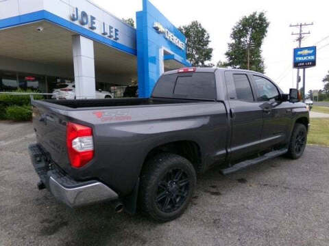 2017 Toyota Tundra for sale at Joe Lee Chevrolet in Clinton AR