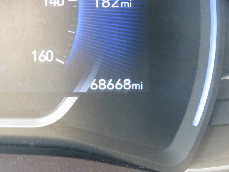 2019 Hyundai Santa Fe Ultimate 2.0T