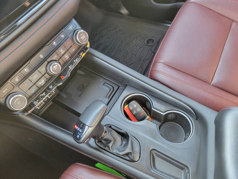 2024 Dodge Durango GT Premium