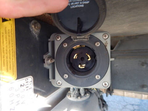 2016 Freightliner M2 106