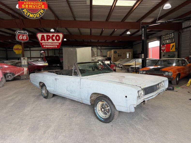 1968 Dodge Coronet