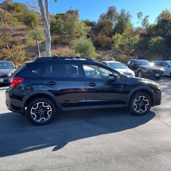 2016 Subaru Crosstrek for sale at Green Light Auto in Bridgeton, NJ