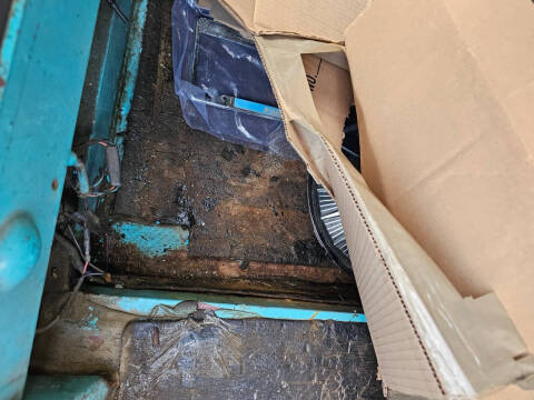 1964 Ford Thunderbird