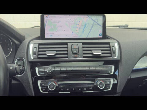 2015 BMW 2 Series M235i xDrive