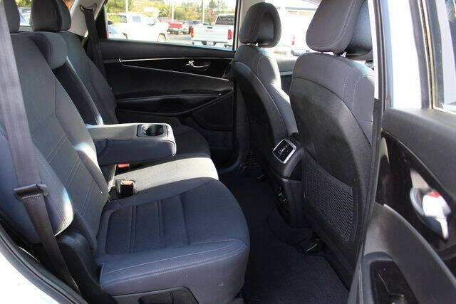 2017 Kia Sorento LX V6