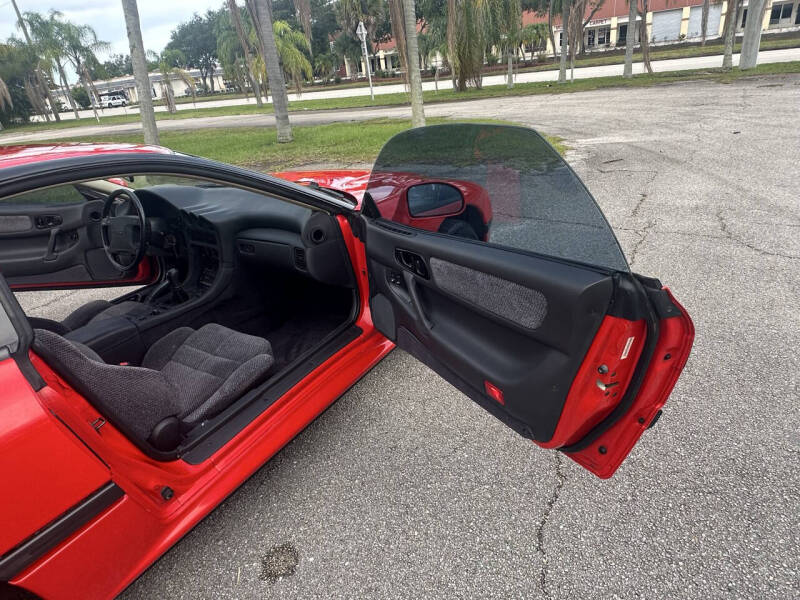 1992 Dodge Stealth - Photo 11