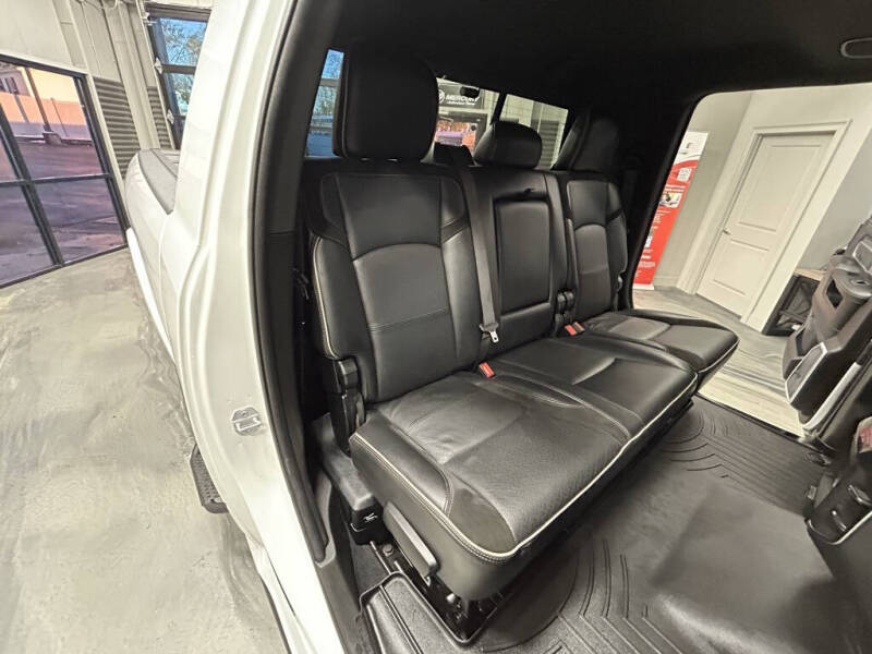 2020 RAM 3500 Laramie