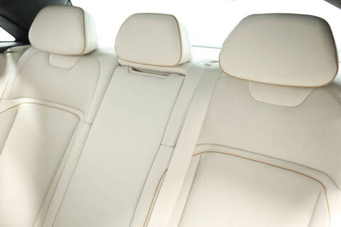 2023 Lucid Air Touring