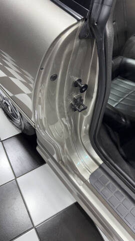 2001 Chevrolet Camaro Z28