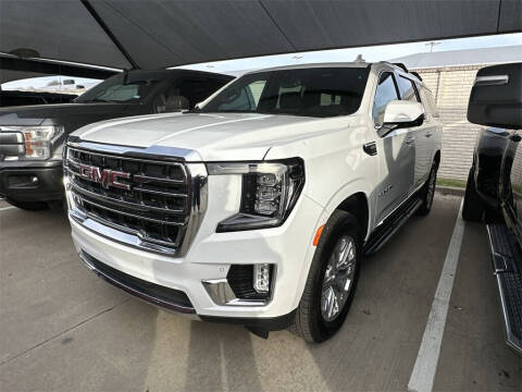 2024 GMC Yukon XL for sale at Excellence Auto Direct in Euless TX