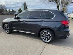 2016 BMW X5 sDrive35i